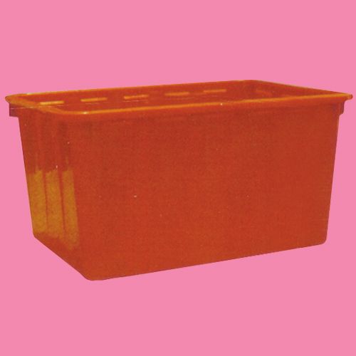 山东新龙江嘉正塑料制品厂生产的周转箱是一种物流箱,主要是用于产
